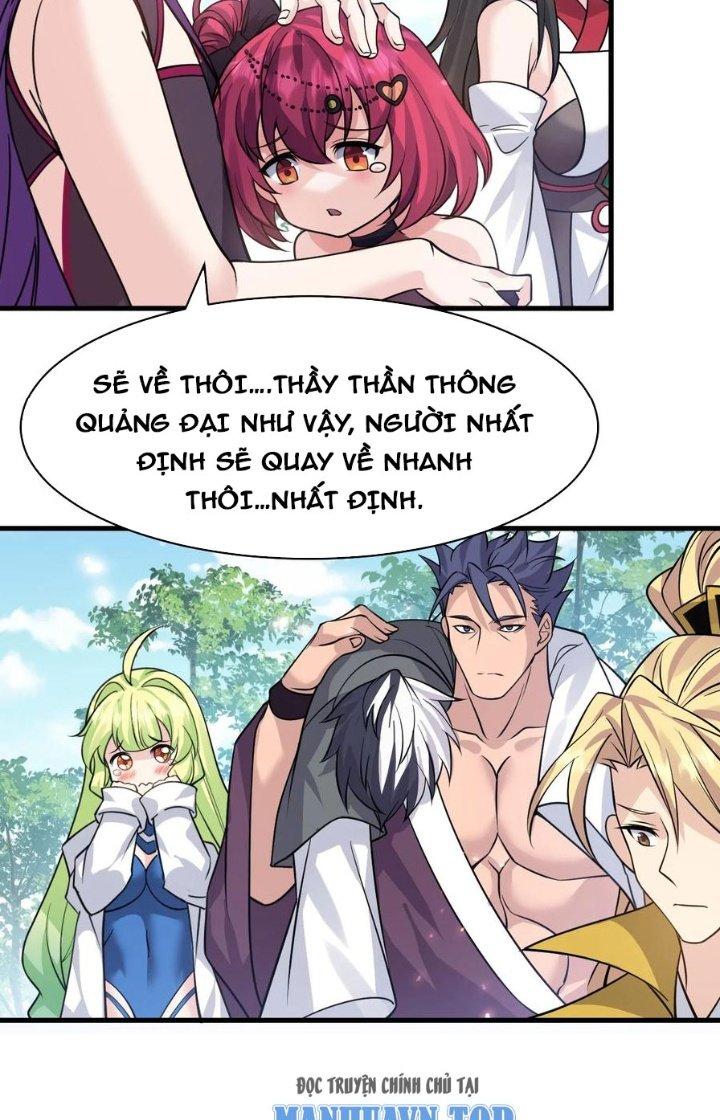Tu Luyện Thành Tiên Ta Chỉ Muốn Nuôi Nữ Đồ Đệ Chapter 171 - Trang 3