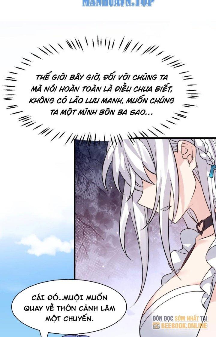 Tu Luyện Thành Tiên Ta Chỉ Muốn Nuôi Nữ Đồ Đệ Chapter 171 - Trang 3