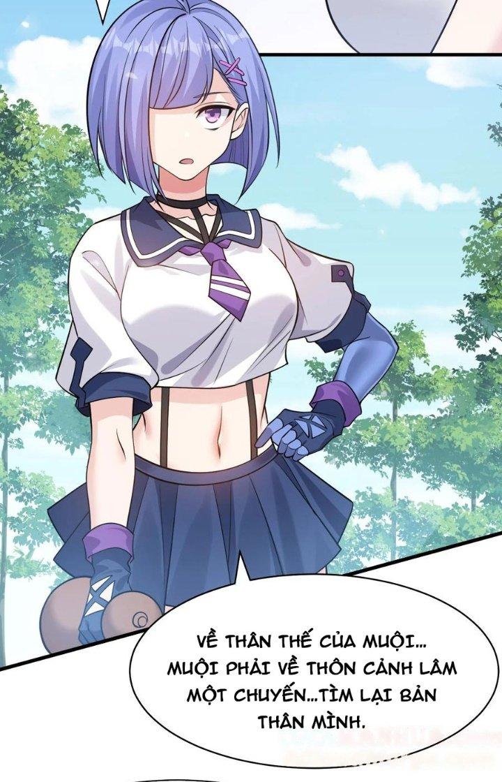 Tu Luyện Thành Tiên Ta Chỉ Muốn Nuôi Nữ Đồ Đệ Chapter 171 - Trang 3