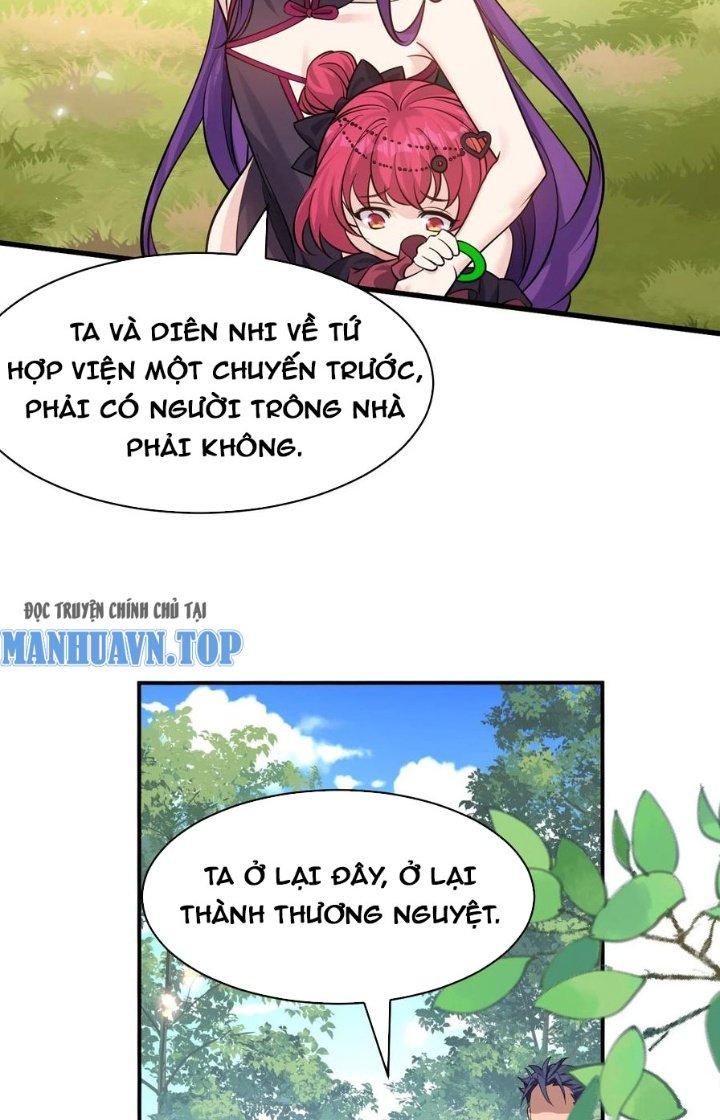 Tu Luyện Thành Tiên Ta Chỉ Muốn Nuôi Nữ Đồ Đệ Chapter 171 - Trang 3