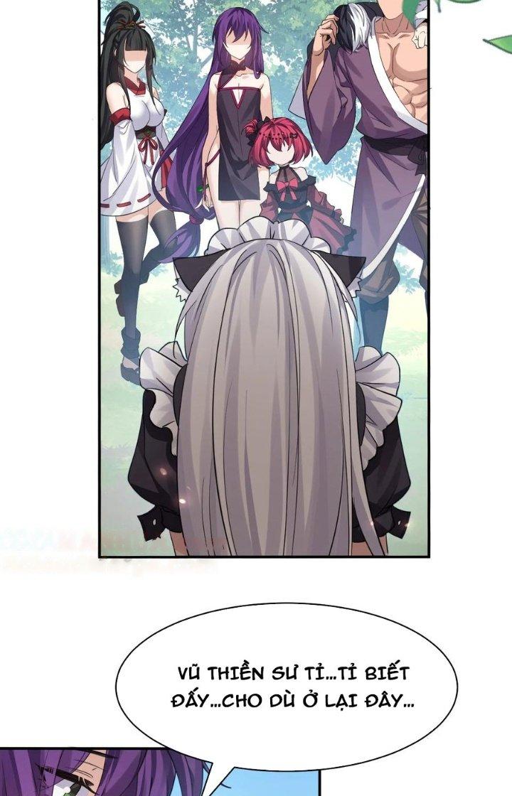 Tu Luyện Thành Tiên Ta Chỉ Muốn Nuôi Nữ Đồ Đệ Chapter 171 - Trang 3