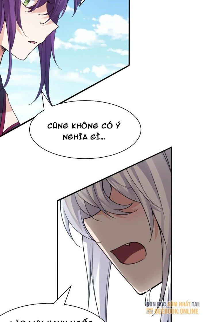 Tu Luyện Thành Tiên Ta Chỉ Muốn Nuôi Nữ Đồ Đệ Chapter 171 - Trang 3