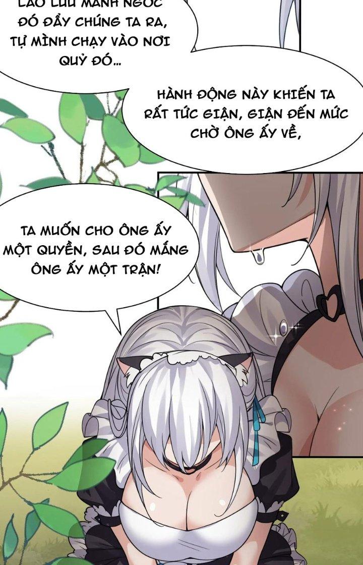 Tu Luyện Thành Tiên Ta Chỉ Muốn Nuôi Nữ Đồ Đệ Chapter 171 - Trang 3