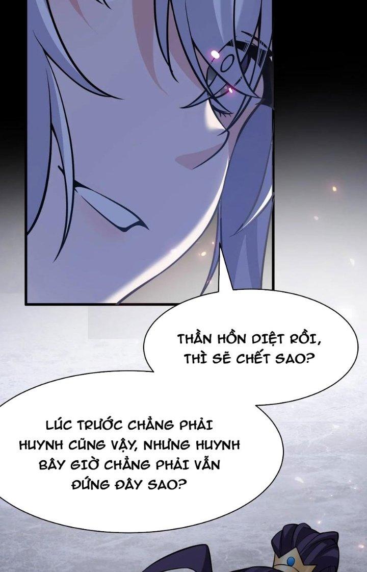 Tu Luyện Thành Tiên Ta Chỉ Muốn Nuôi Nữ Đồ Đệ Chapter 171 - Trang 3