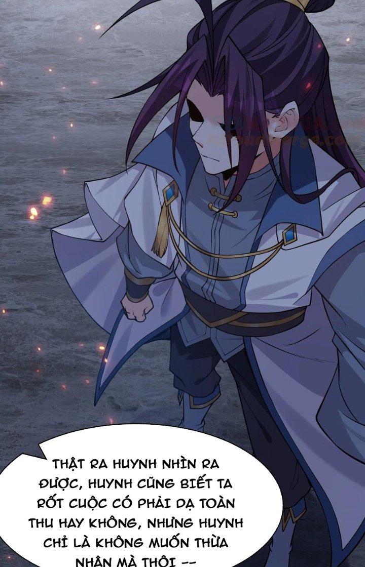 Tu Luyện Thành Tiên Ta Chỉ Muốn Nuôi Nữ Đồ Đệ Chapter 171 - Trang 3