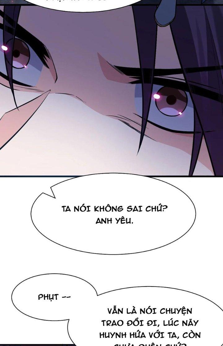 Tu Luyện Thành Tiên Ta Chỉ Muốn Nuôi Nữ Đồ Đệ Chapter 171 - Trang 3