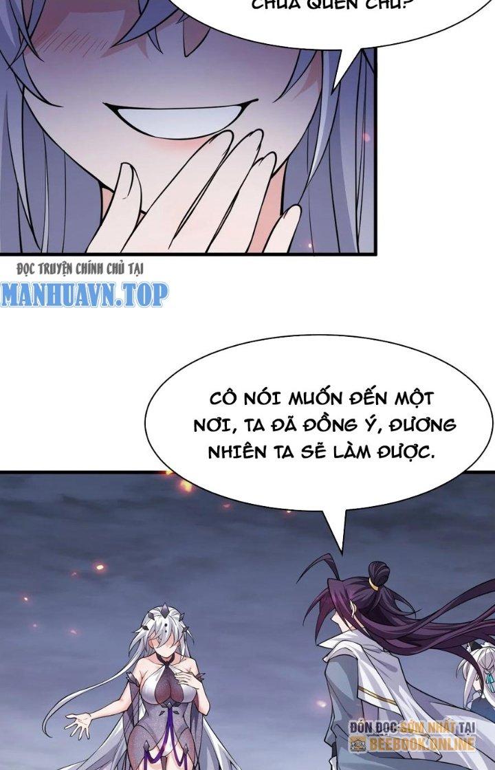 Tu Luyện Thành Tiên Ta Chỉ Muốn Nuôi Nữ Đồ Đệ Chapter 171 - Trang 3