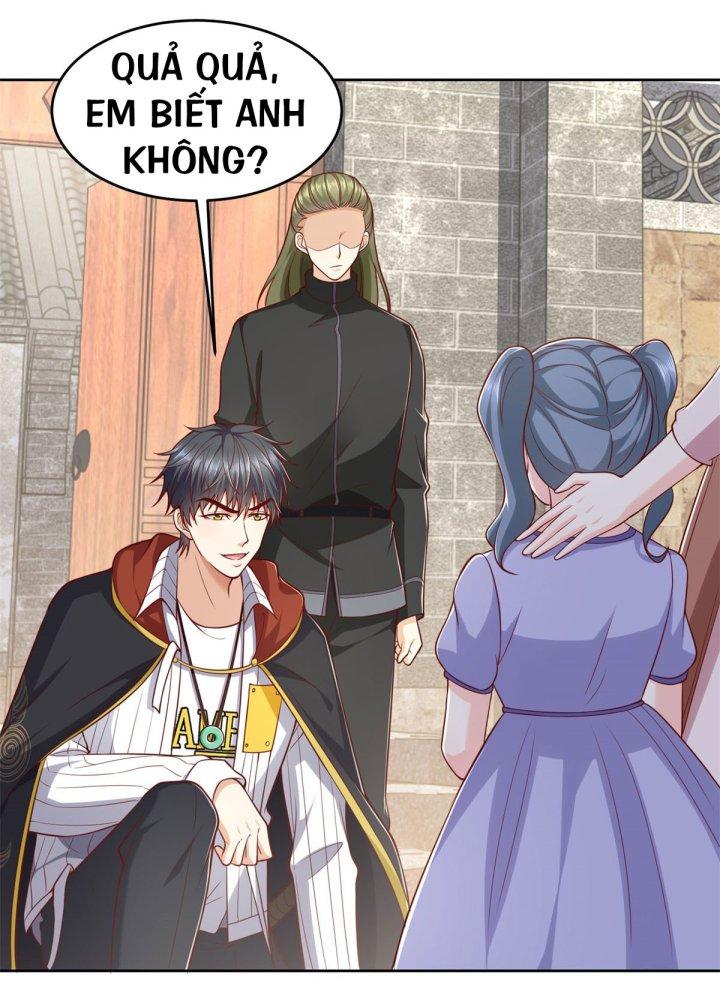 Chiến Thần Mạnh Nhất Đô Thị Chapter 24 - Trang 3