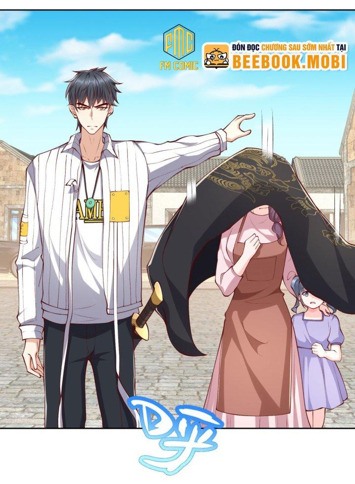 Chiến Thần Mạnh Nhất Đô Thị Chapter 24 - Trang 3