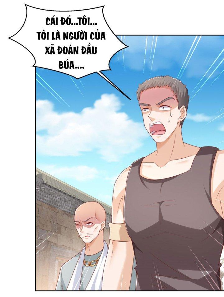 Chiến Thần Mạnh Nhất Đô Thị Chapter 24 - Trang 3