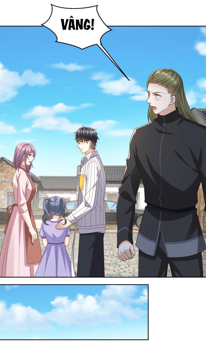 Chiến Thần Mạnh Nhất Đô Thị Chapter 24 - Trang 3