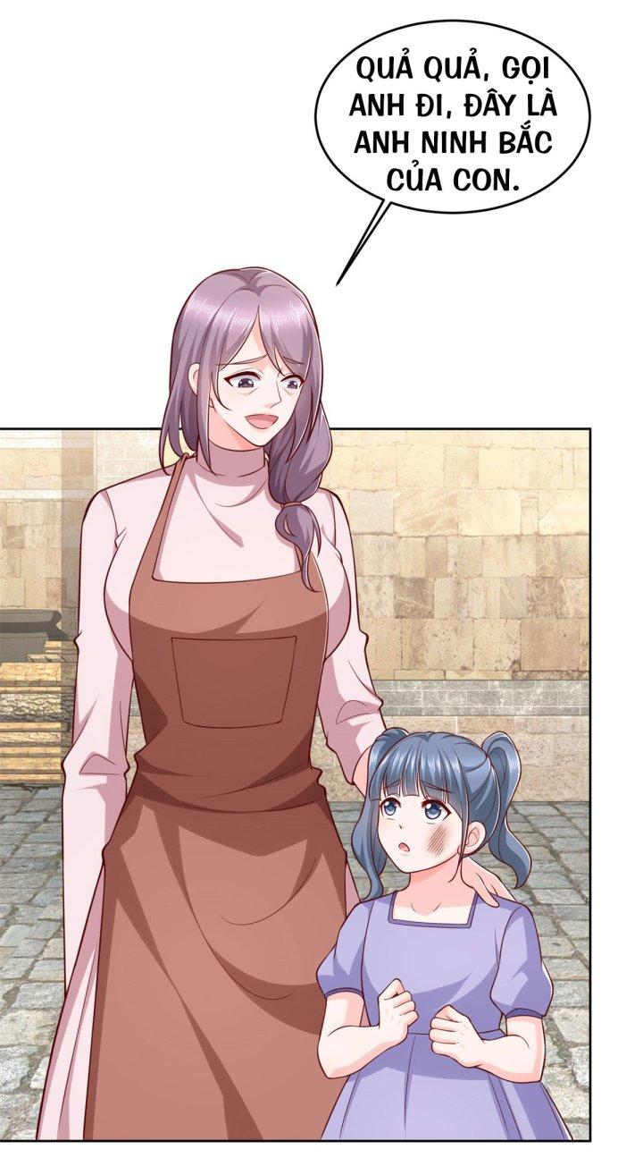 Chiến Thần Mạnh Nhất Đô Thị Chapter 24 - Trang 3