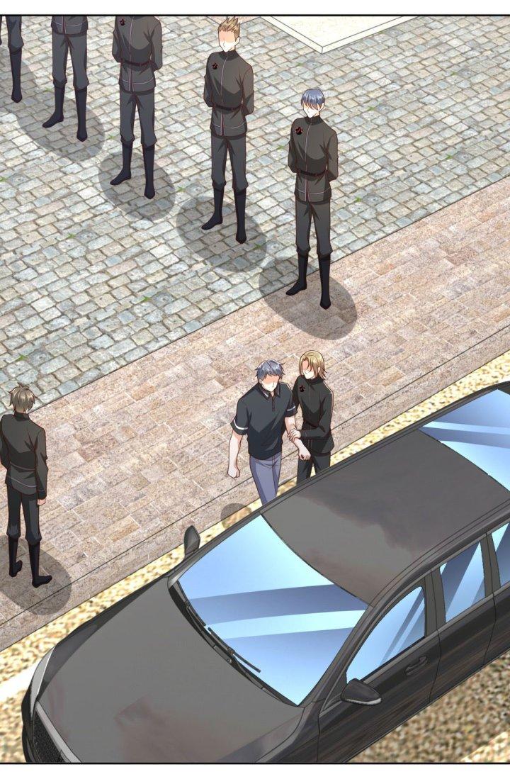 Chiến Thần Mạnh Nhất Đô Thị Chapter 24 - Trang 3