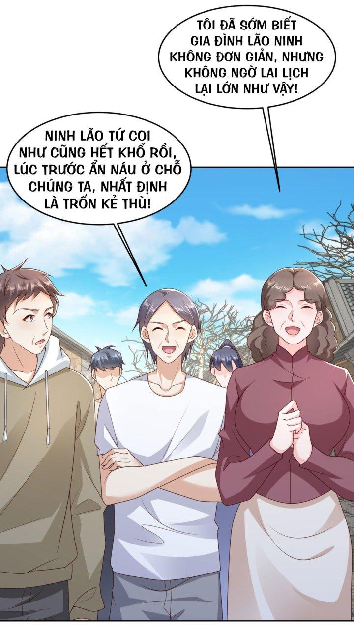 Chiến Thần Mạnh Nhất Đô Thị Chapter 24 - Trang 3