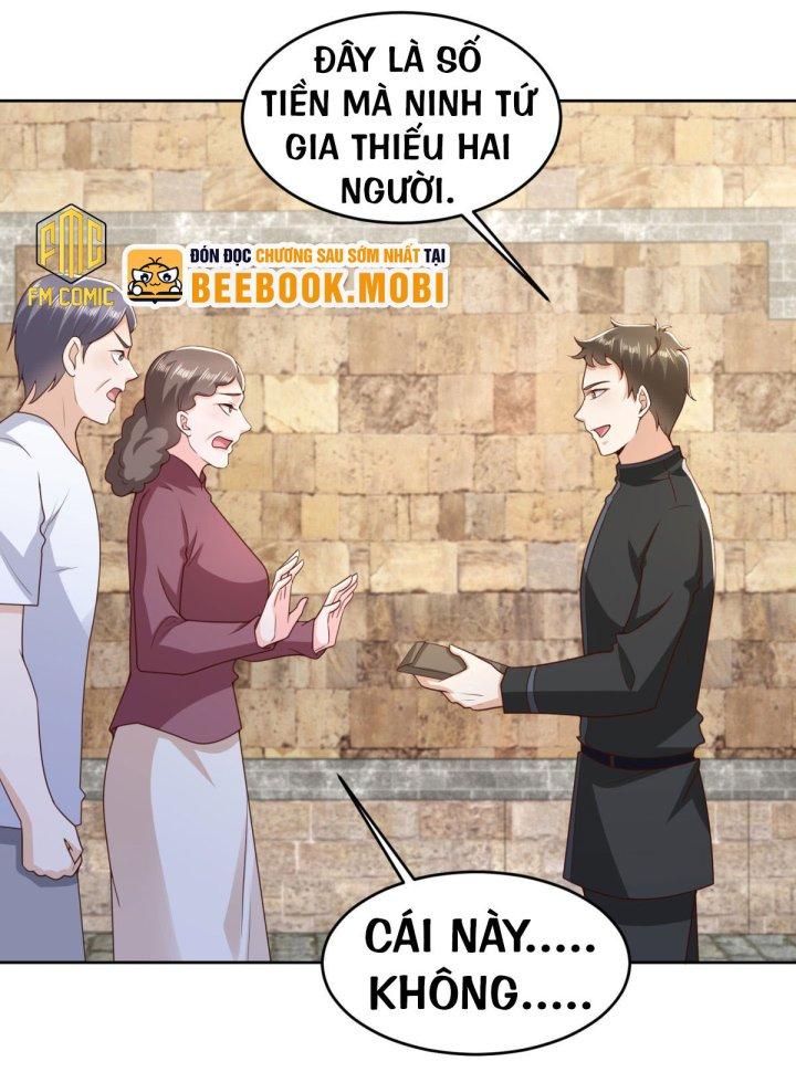 Chiến Thần Mạnh Nhất Đô Thị Chapter 24 - Trang 3