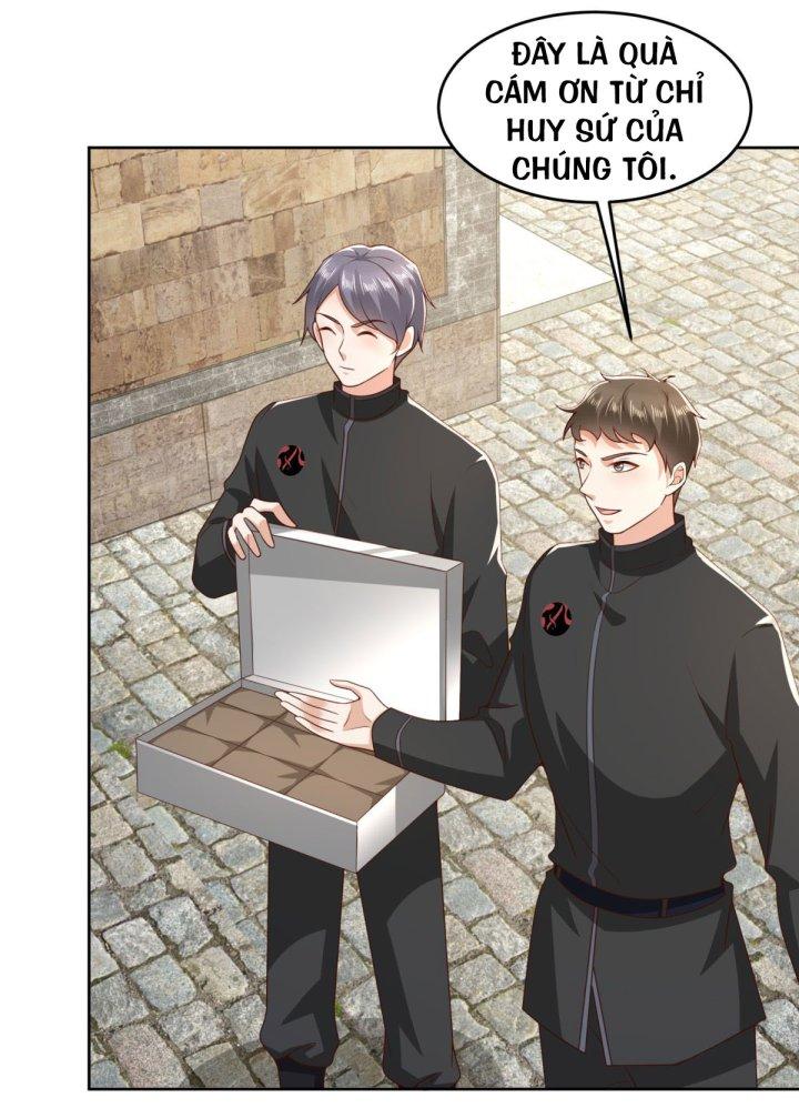 Chiến Thần Mạnh Nhất Đô Thị Chapter 24 - Trang 3