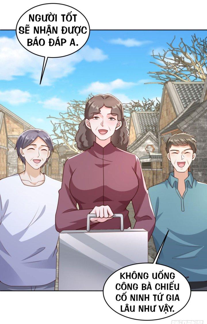 Chiến Thần Mạnh Nhất Đô Thị Chapter 24 - Trang 3