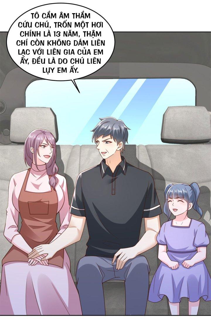 Chiến Thần Mạnh Nhất Đô Thị Chapter 24 - Trang 3