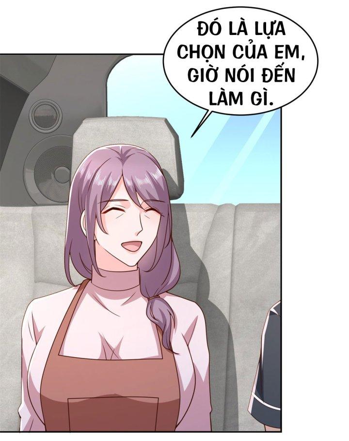 Chiến Thần Mạnh Nhất Đô Thị Chapter 24 - Trang 3