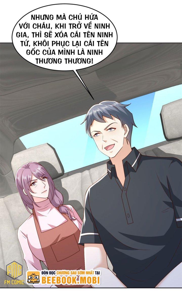 Chiến Thần Mạnh Nhất Đô Thị Chapter 24 - Trang 3