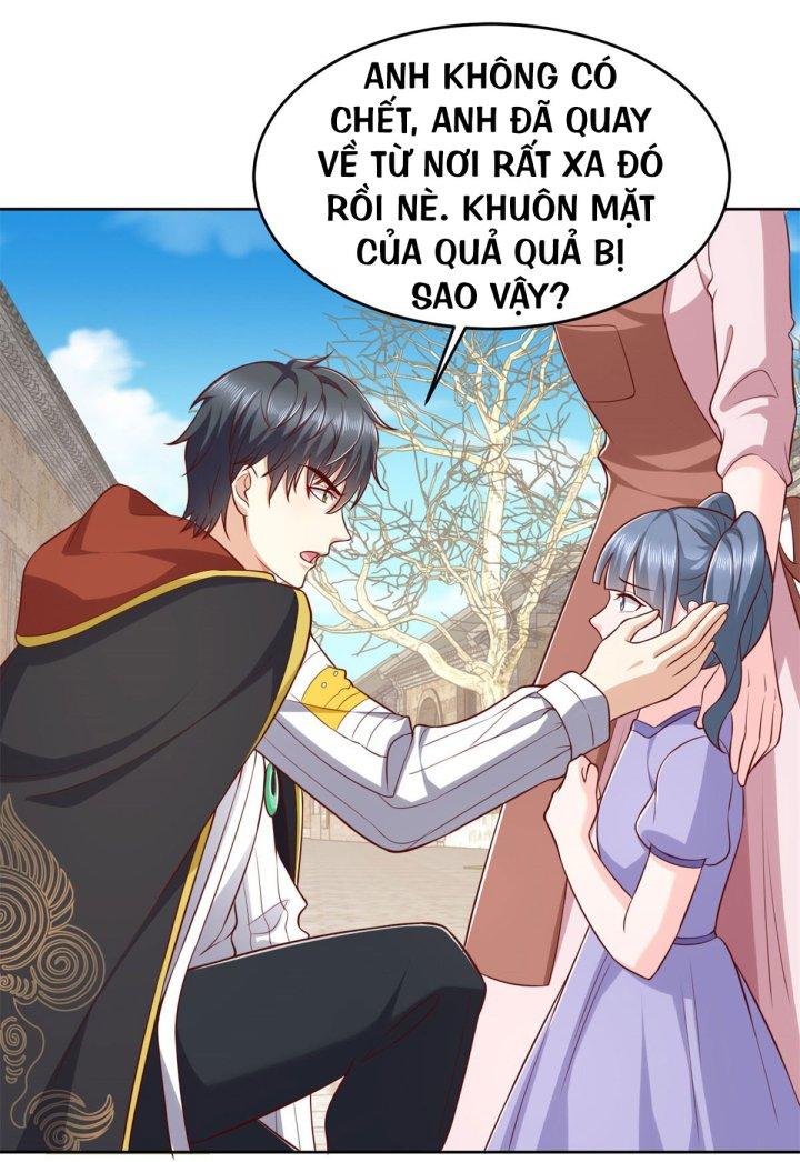 Chiến Thần Mạnh Nhất Đô Thị Chapter 24 - Trang 3