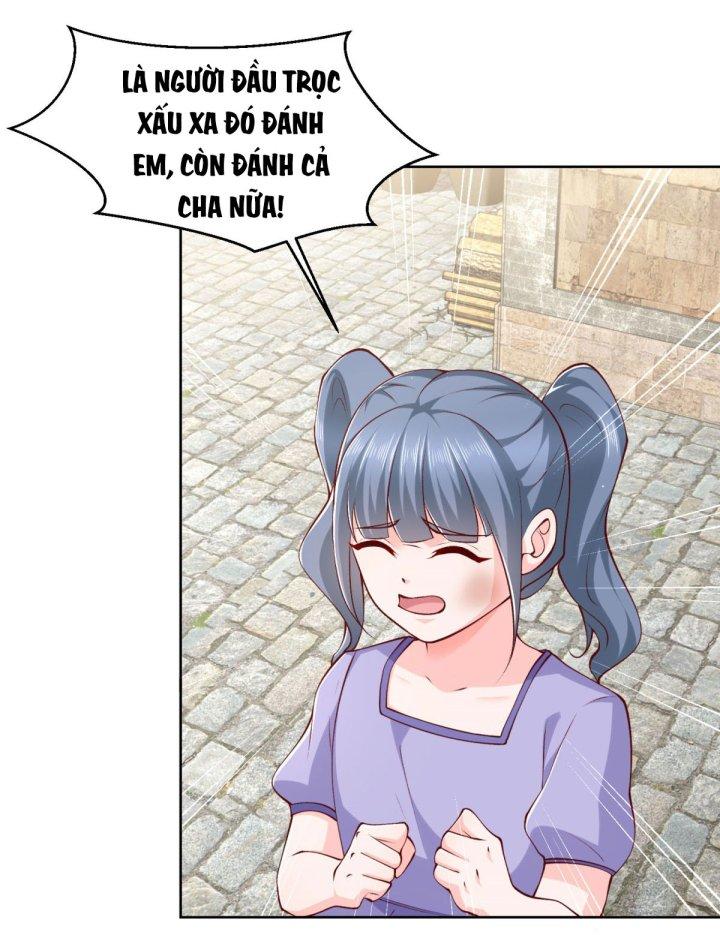 Chiến Thần Mạnh Nhất Đô Thị Chapter 24 - Trang 3