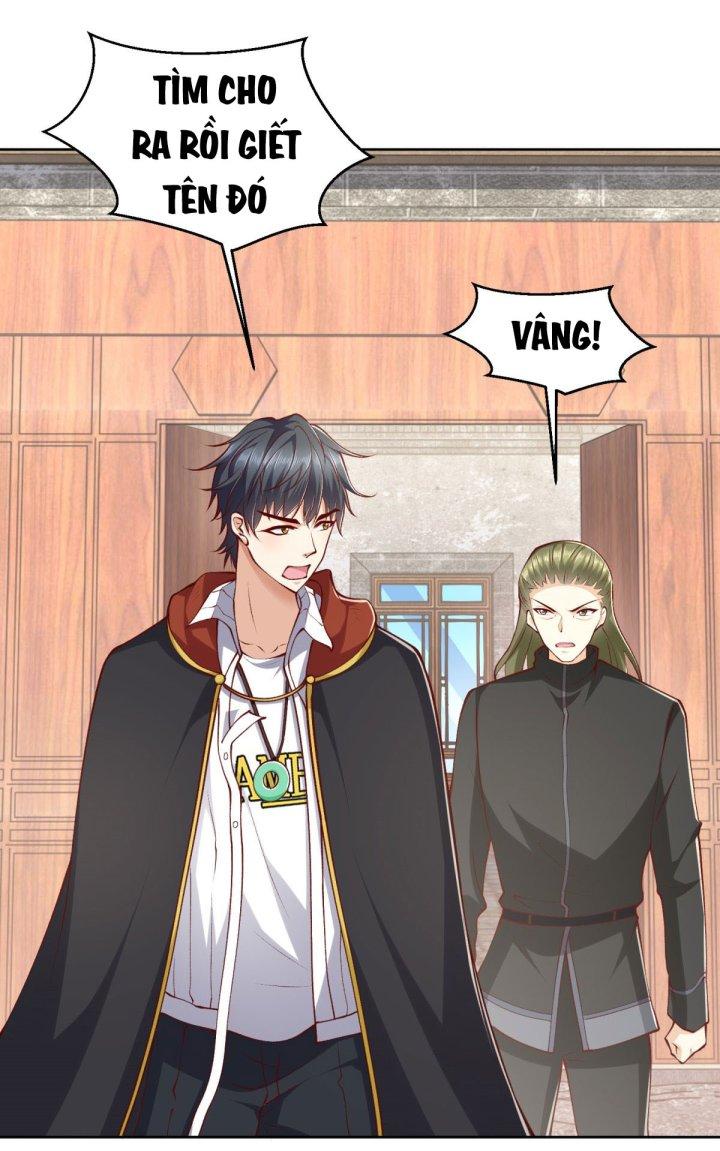 Chiến Thần Mạnh Nhất Đô Thị Chapter 24 - Trang 3