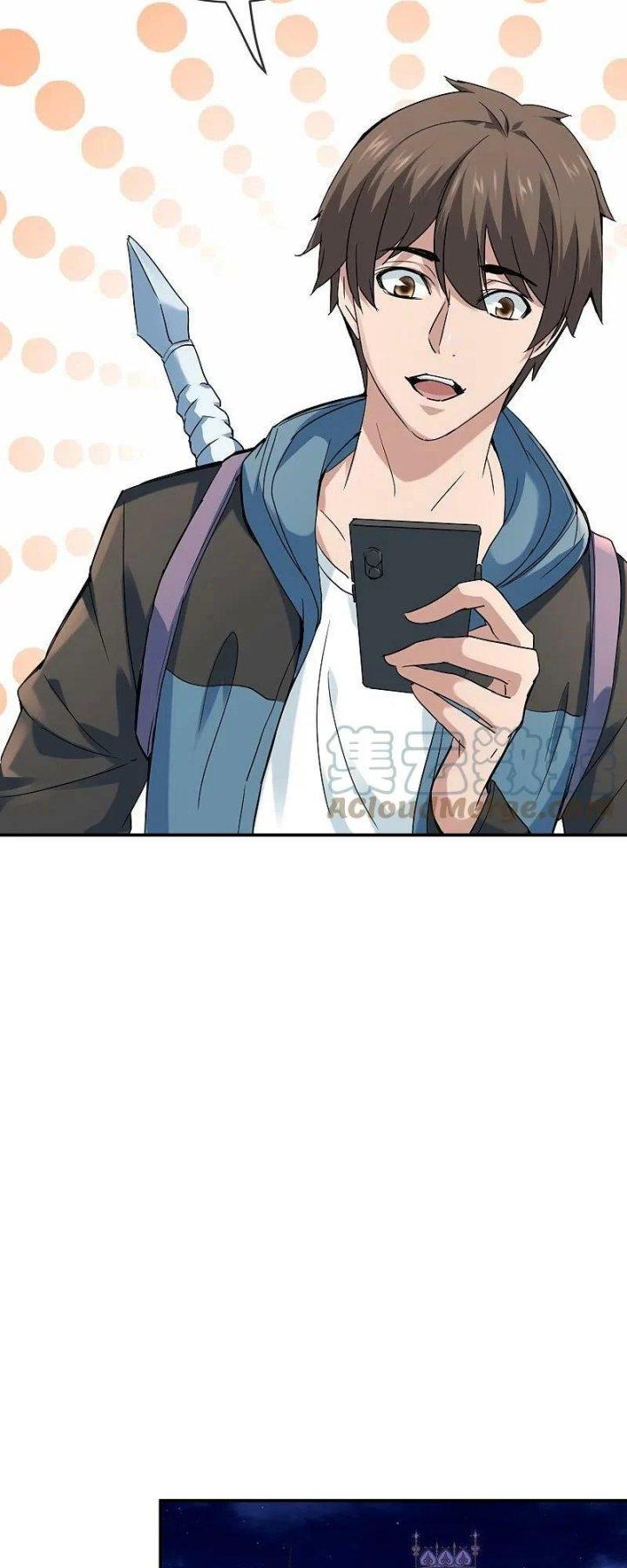 Ta Có Một Tòa Nhà Ma Chapter 191 - Trang 4