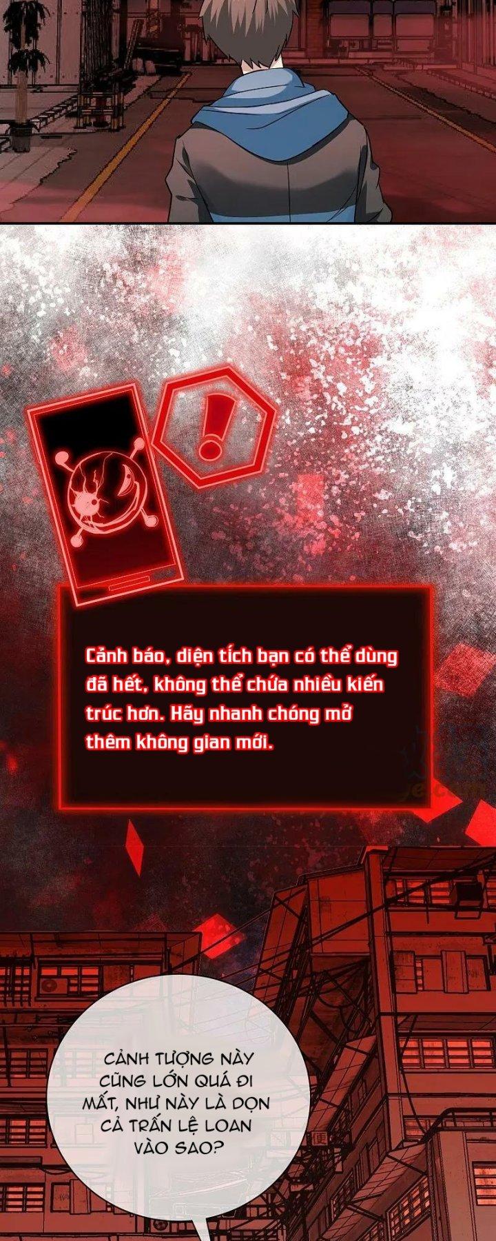 Ta Có Một Tòa Nhà Ma Chapter 191 - Trang 4