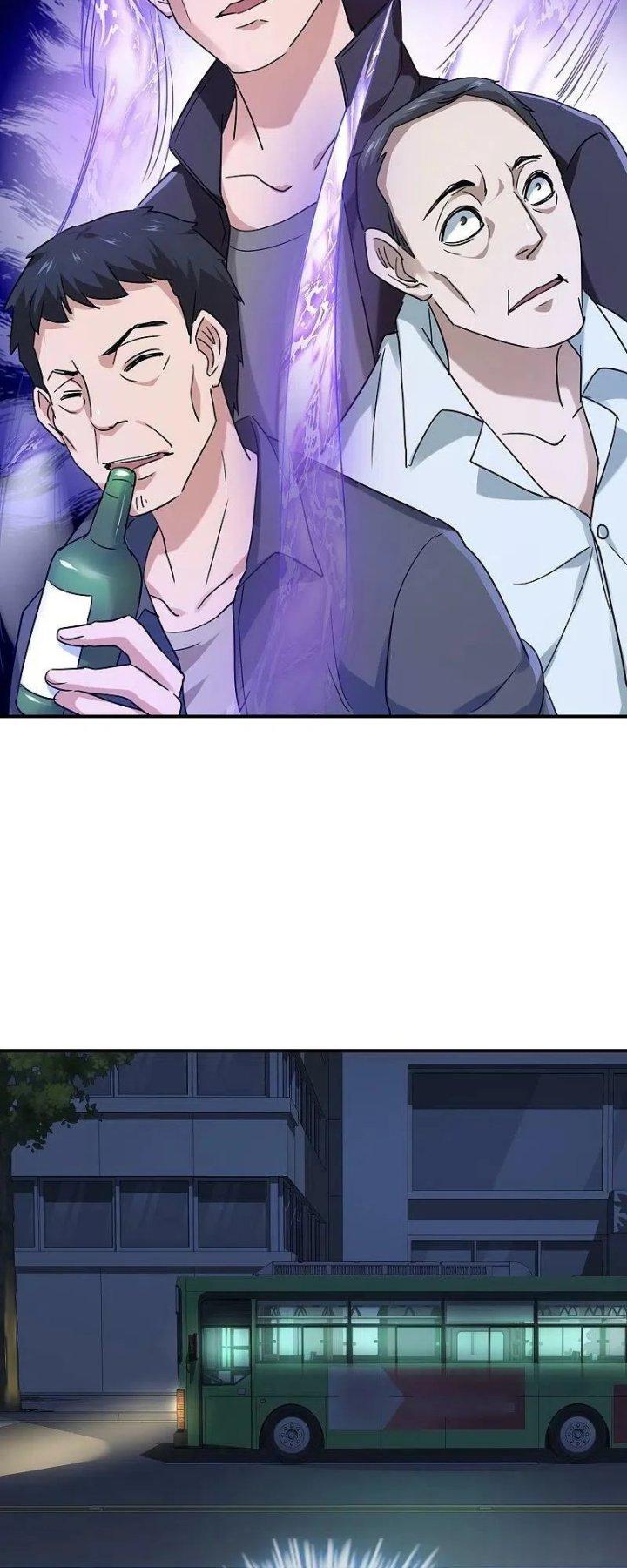 Ta Có Một Tòa Nhà Ma Chapter 191 - Trang 4