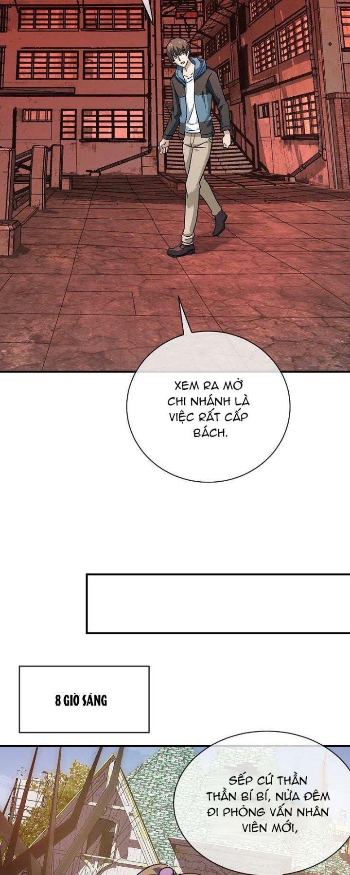 Ta Có Một Tòa Nhà Ma Chapter 191 - Trang 4