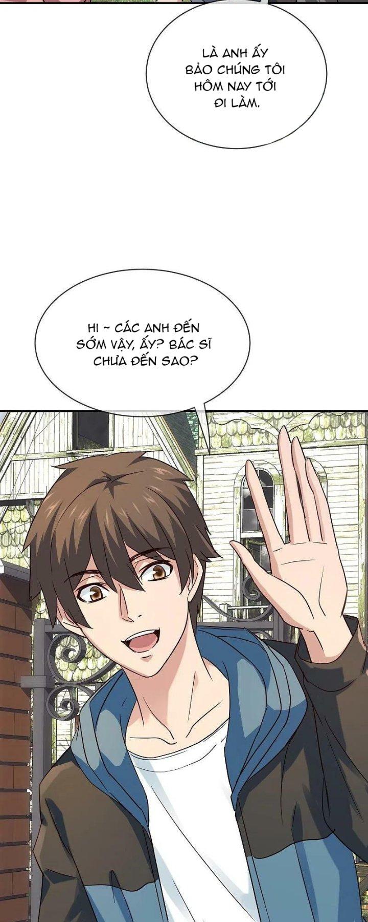 Ta Có Một Tòa Nhà Ma Chapter 191 - Trang 4