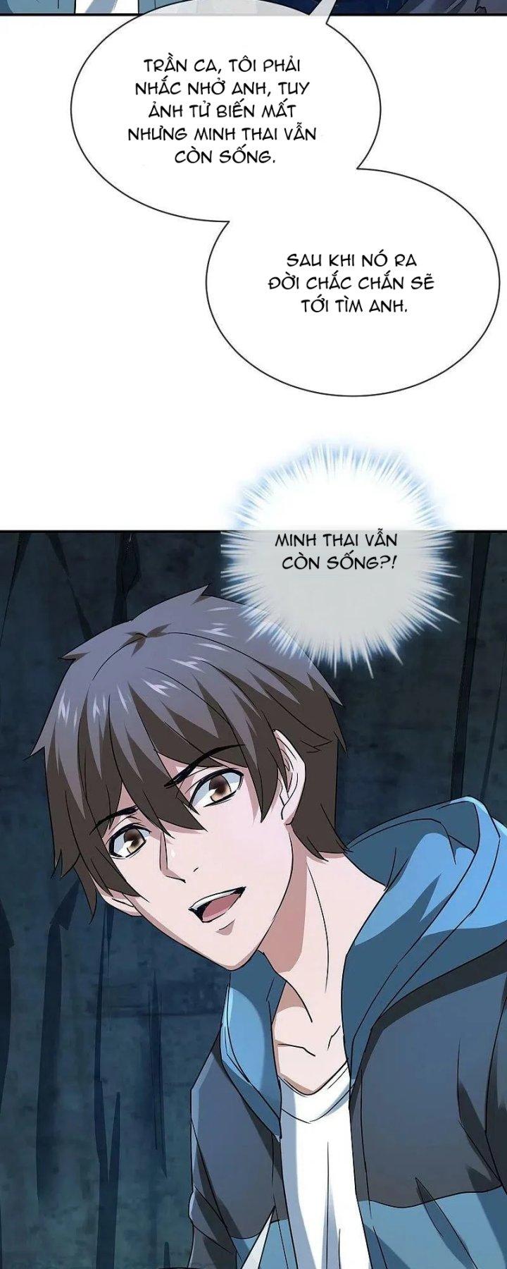 Ta Có Một Tòa Nhà Ma Chapter 191 - Trang 4