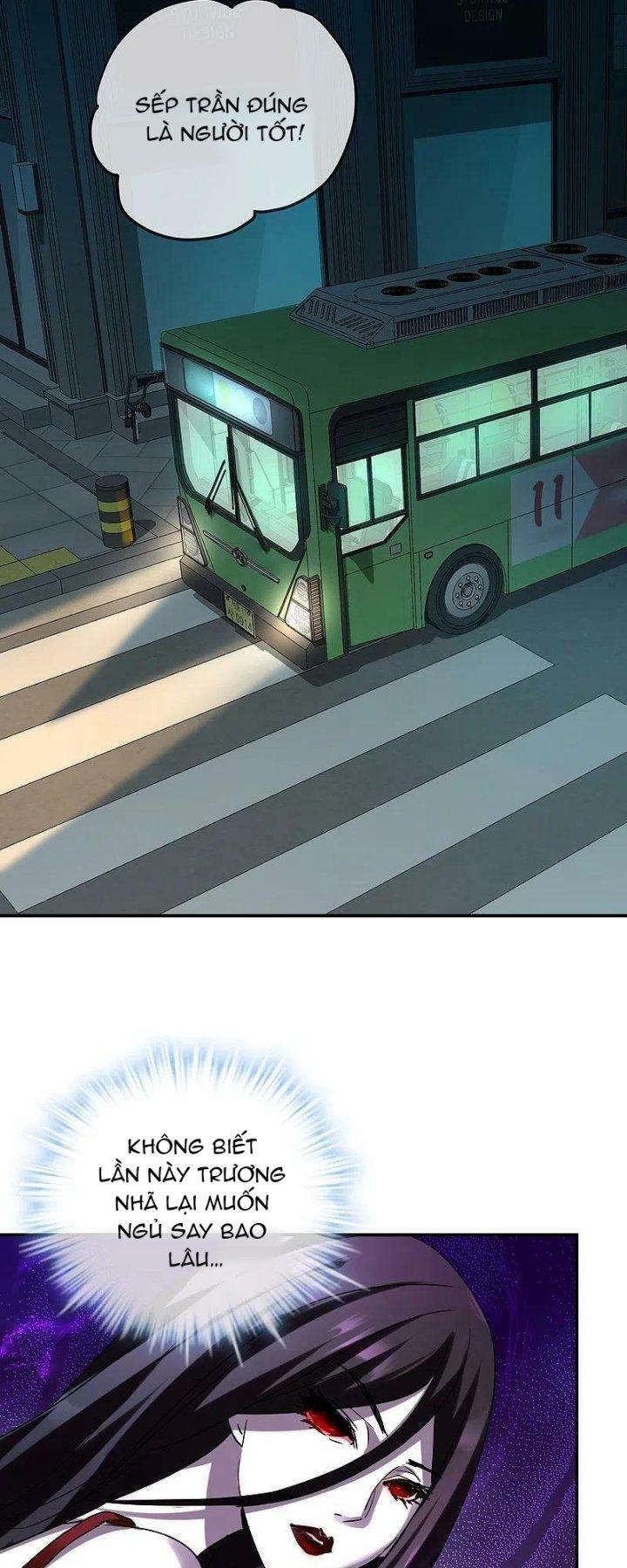 Ta Có Một Tòa Nhà Ma Chapter 191 - Trang 4