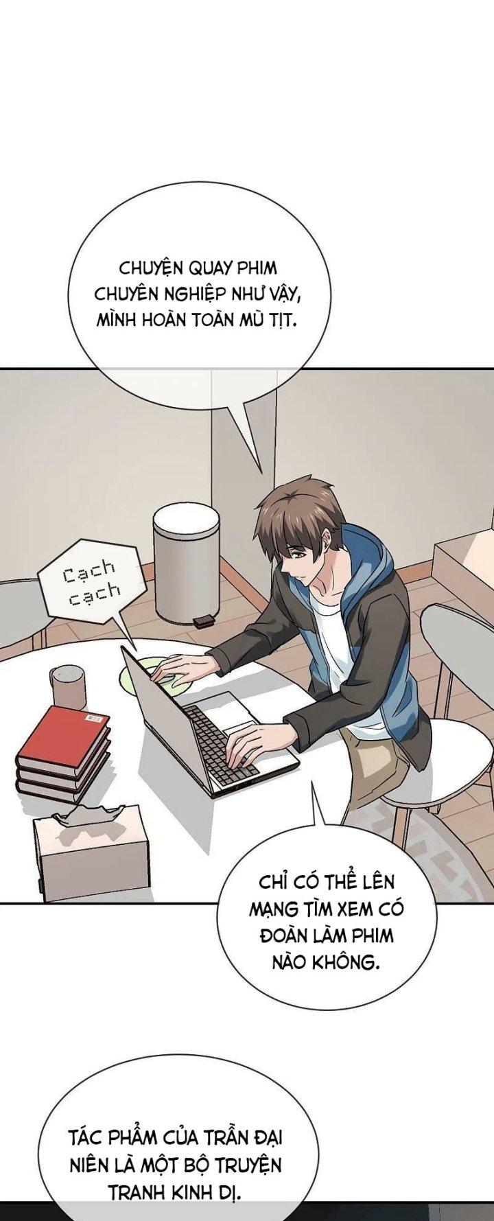 Ta Có Một Tòa Nhà Ma Chapter 192 - Trang 4