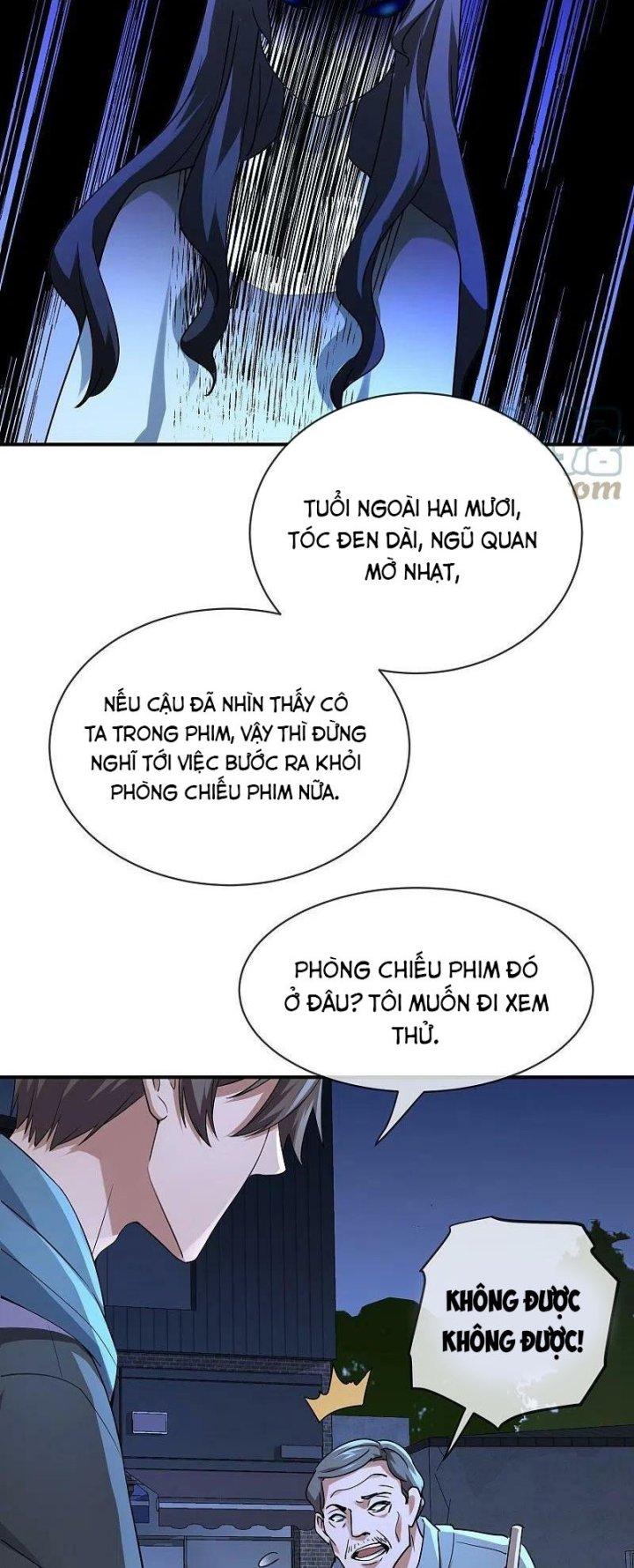 Ta Có Một Tòa Nhà Ma Chapter 192 - Trang 4