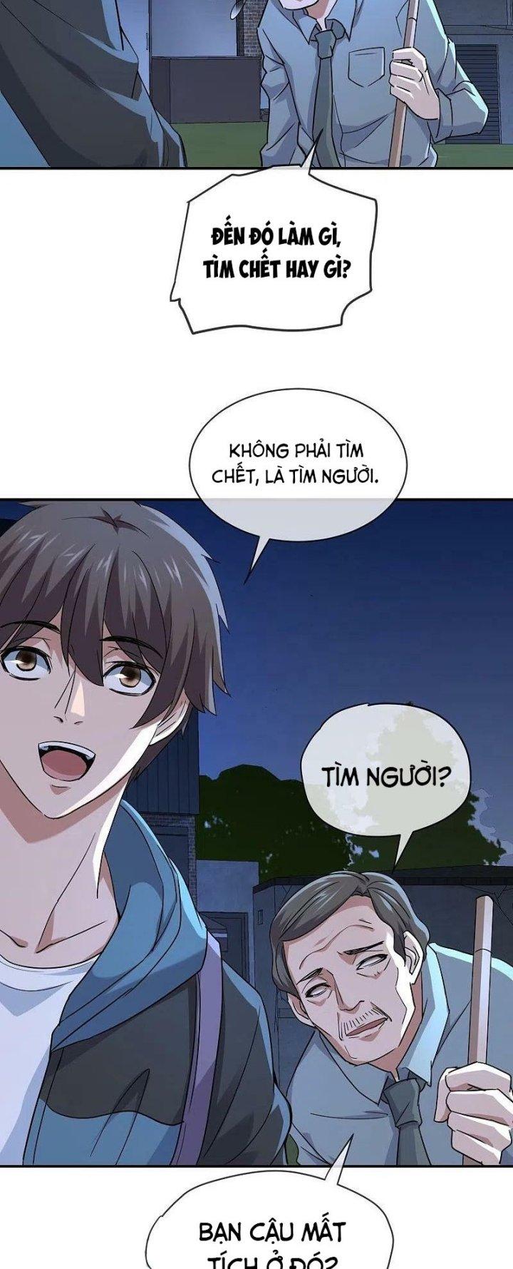 Ta Có Một Tòa Nhà Ma Chapter 192 - Trang 4