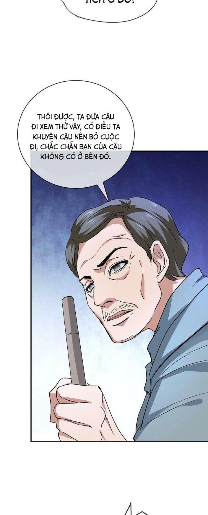 Ta Có Một Tòa Nhà Ma Chapter 192 - Trang 4