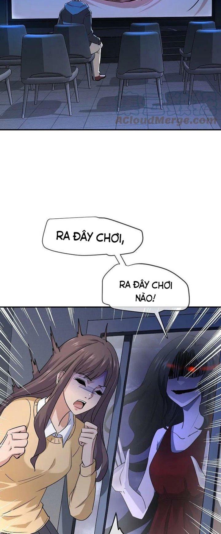 Ta Có Một Tòa Nhà Ma Chapter 192 - Trang 4