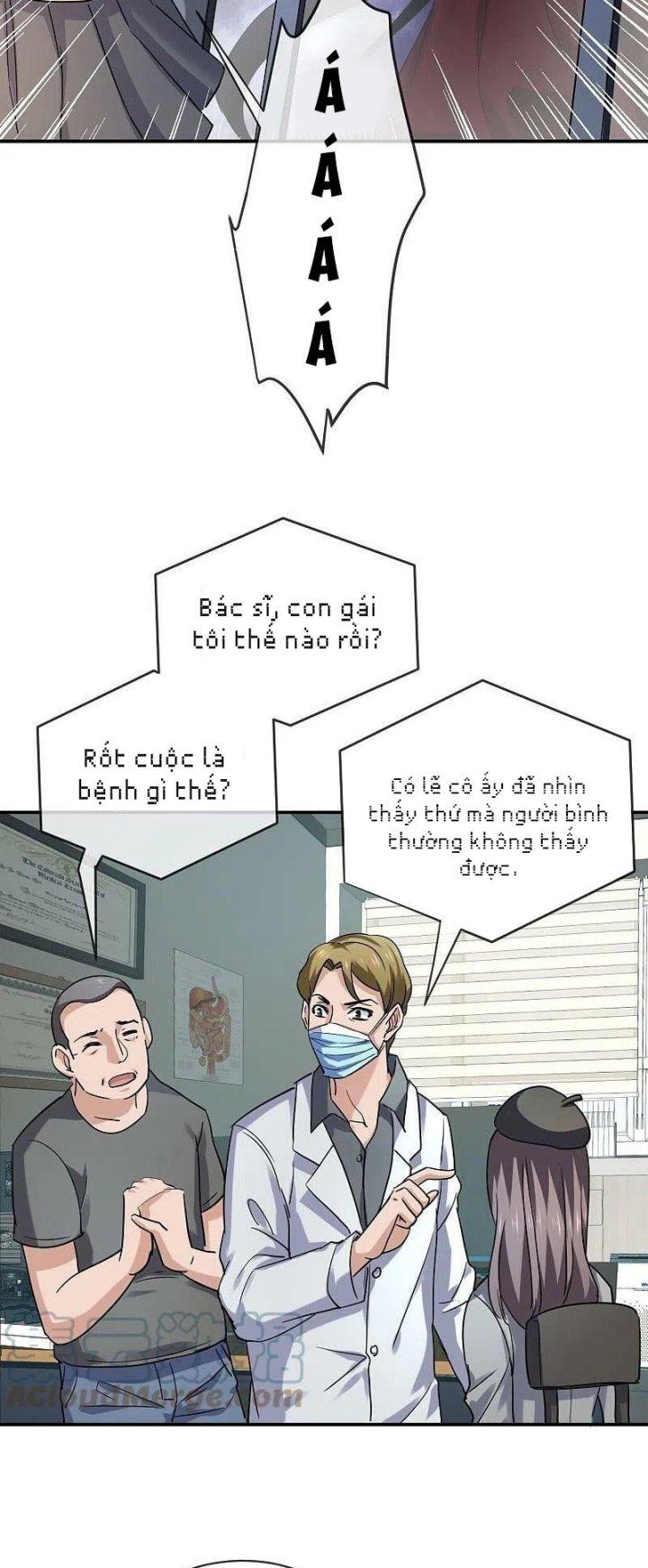 Ta Có Một Tòa Nhà Ma Chapter 192 - Trang 4