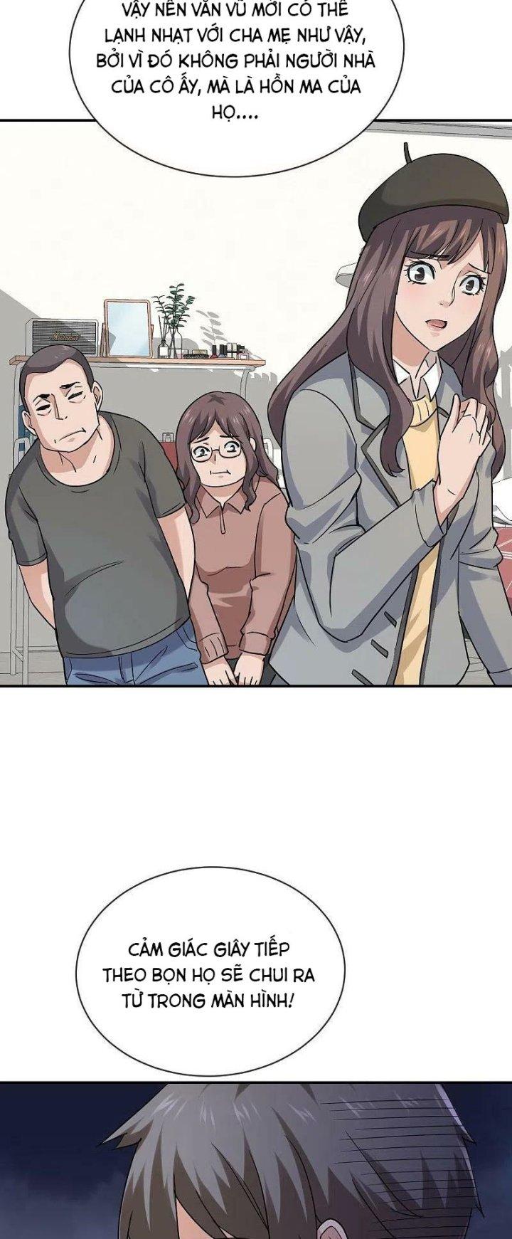 Ta Có Một Tòa Nhà Ma Chapter 192 - Trang 4