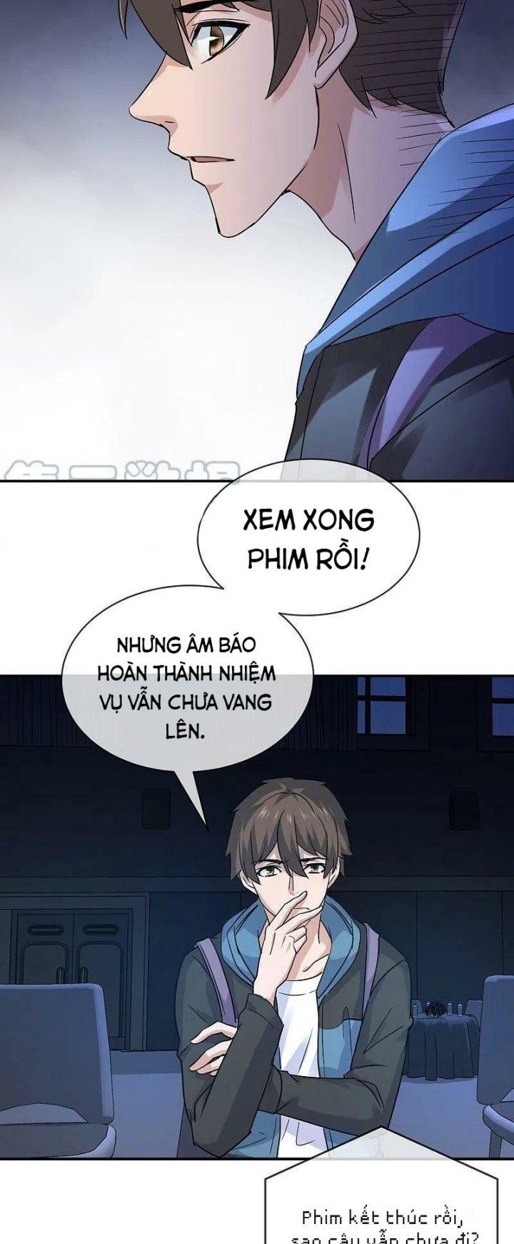 Ta Có Một Tòa Nhà Ma Chapter 192 - Trang 4