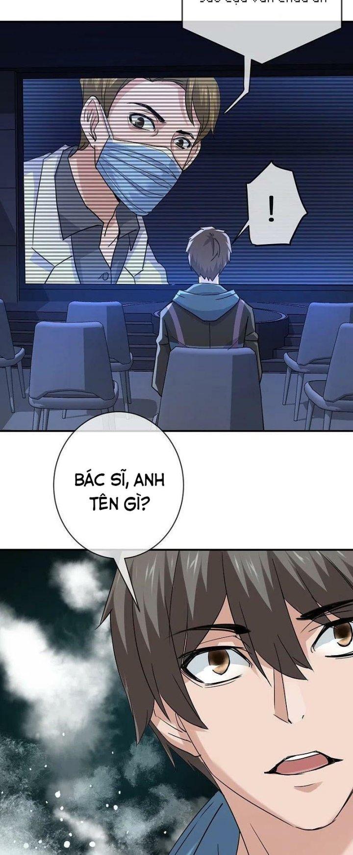 Ta Có Một Tòa Nhà Ma Chapter 192 - Trang 4