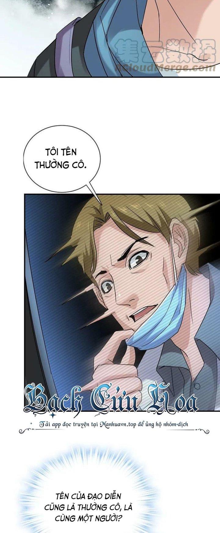 Ta Có Một Tòa Nhà Ma Chapter 192 - Trang 4