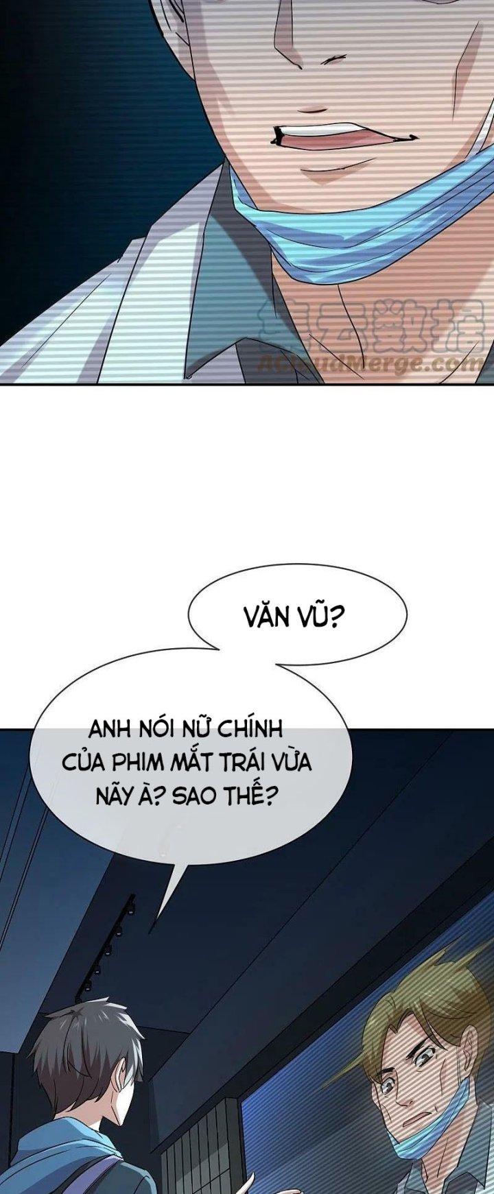 Ta Có Một Tòa Nhà Ma Chapter 192 - Trang 4