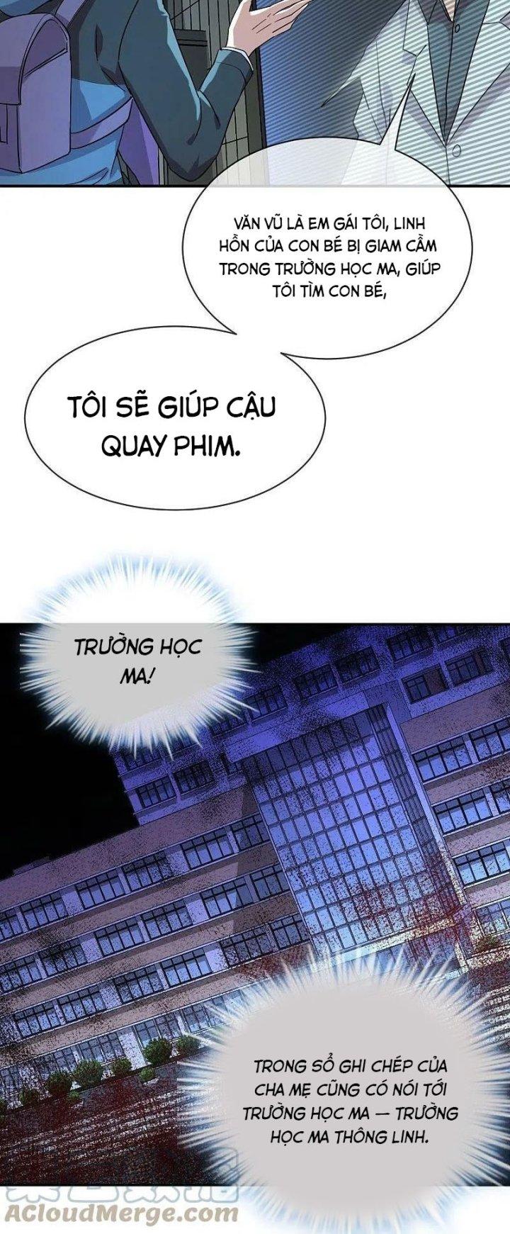 Ta Có Một Tòa Nhà Ma Chapter 192 - Trang 4