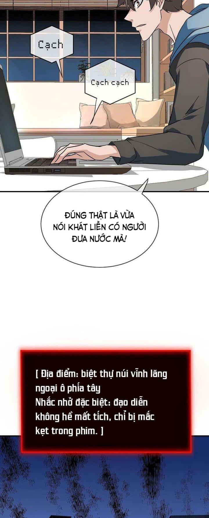 Ta Có Một Tòa Nhà Ma Chapter 192 - Trang 4