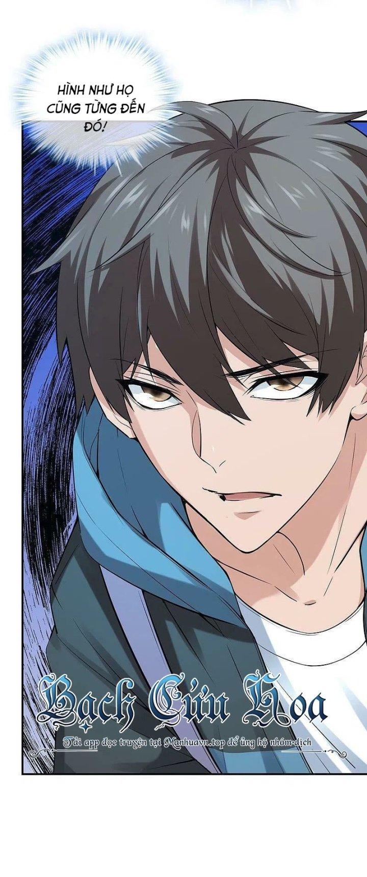 Ta Có Một Tòa Nhà Ma Chapter 192 - Trang 4