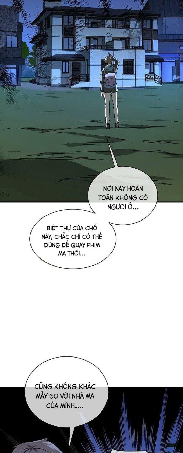 Ta Có Một Tòa Nhà Ma Chapter 192 - Trang 4