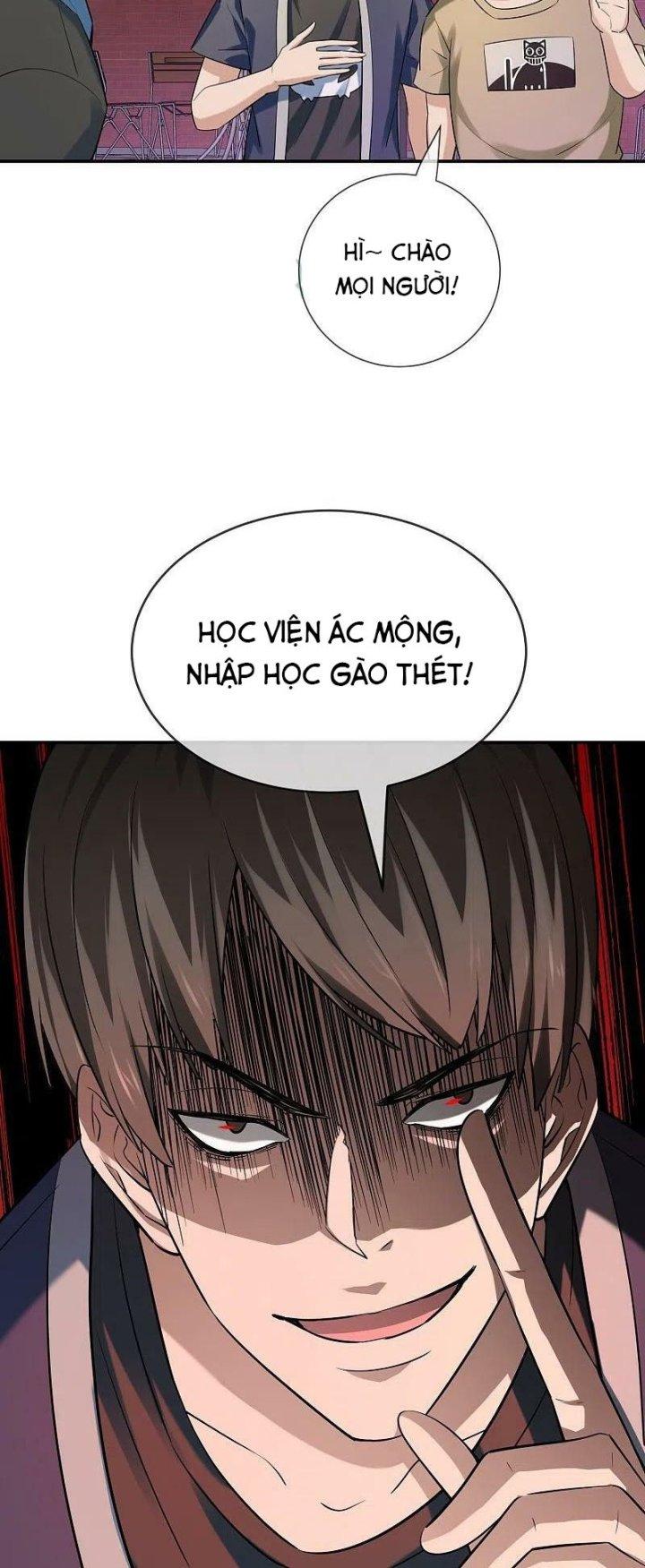 Ta Có Một Tòa Nhà Ma Chapter 193 - Trang 4